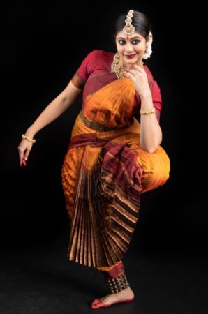 Ayoga Vaatsalya at Kalpodip Utsav