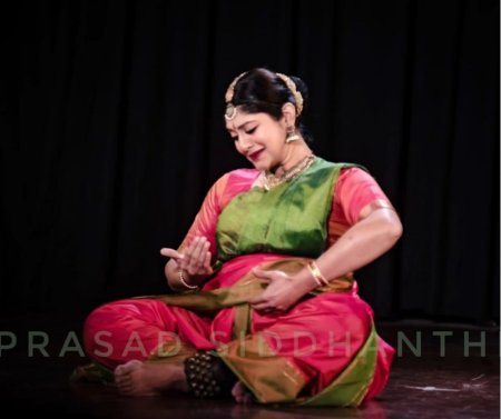 Ayoga Vaatsalya — a conversation before the first meeting