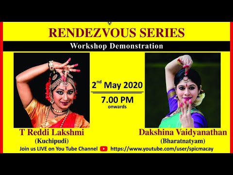 Sharing the language of dance — video preview