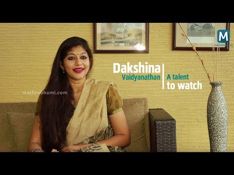 A talent to watch — video preview