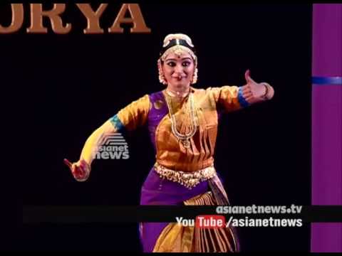 Soorya Festival — video preview